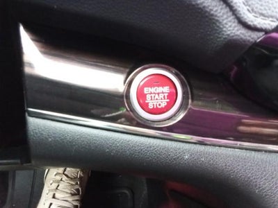 2015 Honda CR-V Touring AWD