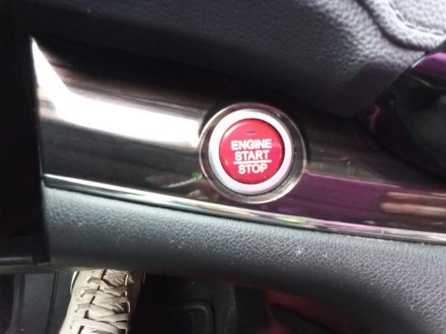 2015 Honda CR-V Touring AWD