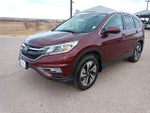 2015 Honda CR-V Touring AWD