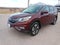 2015 Honda CR-V Touring AWD