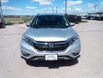 2016 Honda CR-V Touring AWD