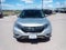 2016 Honda CR-V Touring AWD