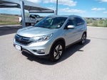 2016 Honda CR-V Touring AWD