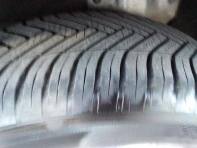 2016 Honda CR-V Touring AWD