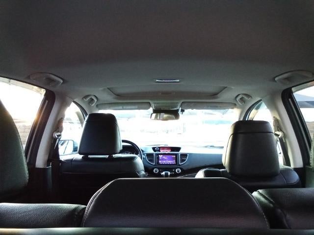 2016 Honda CR-V Touring AWD