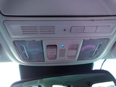 2016 Honda CR-V Touring AWD