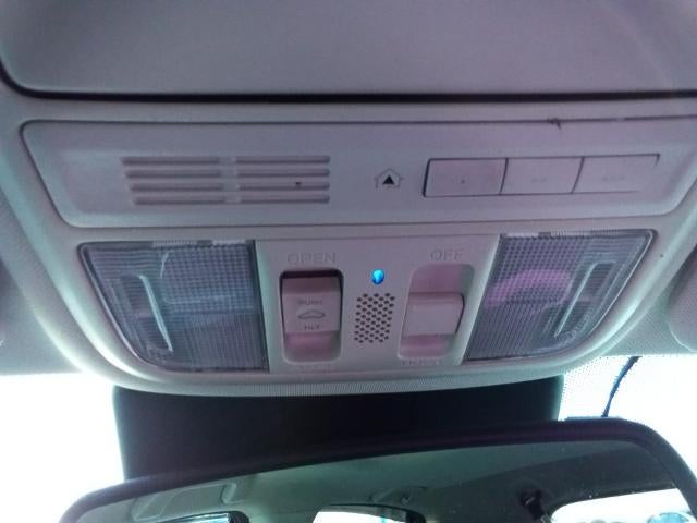 2016 Honda CR-V Touring AWD