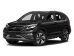 2016 Honda CR-V Touring AWD
