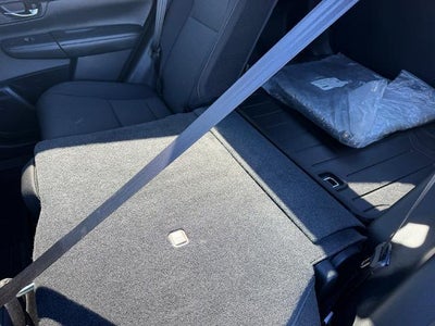 2024 Honda CR-V Hybrid Sport AWD