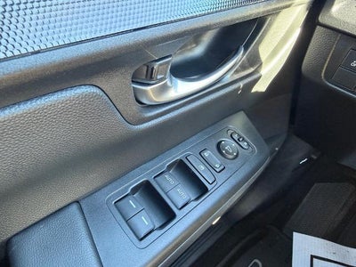 2024 Honda CR-V Hybrid Sport AWD