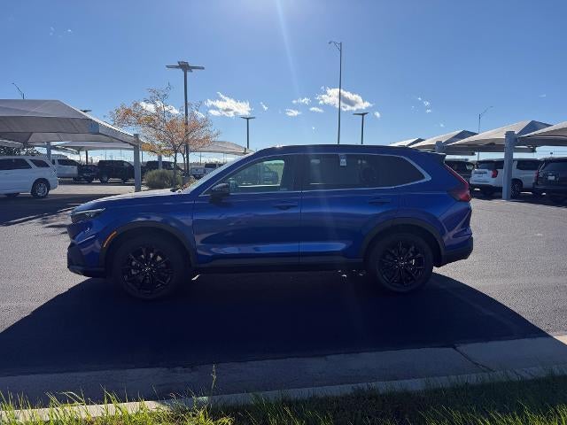 2024 Honda CR-V Hybrid Sport AWD