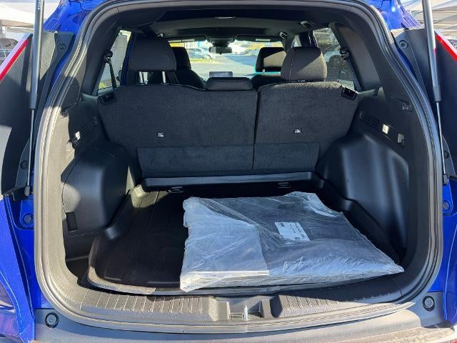 2024 Honda CR-V Hybrid Sport AWD