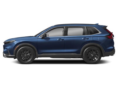 2024 Honda CR-V Hybrid Sport AWD