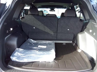 2025 Honda CR-V Hybrid Sport AWD