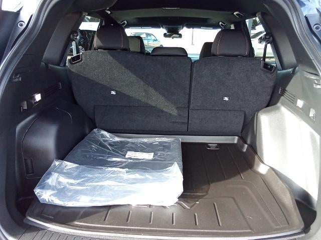 2025 Honda CR-V Hybrid Sport AWD