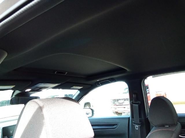 2025 Honda CR-V Hybrid Sport AWD