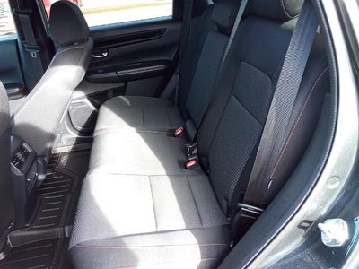 2025 Honda CR-V Hybrid Sport AWD