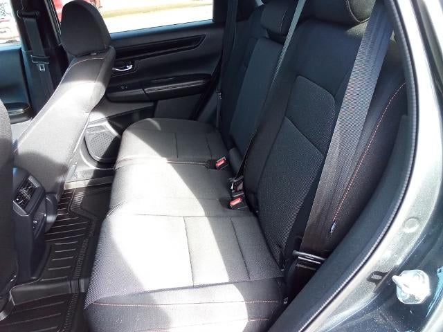 2025 Honda CR-V Hybrid Sport AWD