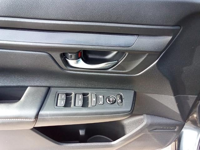 2025 Honda CR-V Hybrid Sport AWD