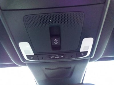 2025 Honda CR-V Hybrid Sport AWD