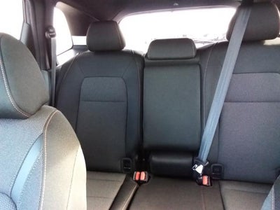 2025 Honda CR-V Hybrid Sport AWD