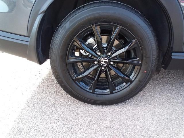 2025 Honda CR-V Hybrid Sport AWD