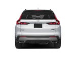 2025 Honda CR-V Hybrid Sport AWD