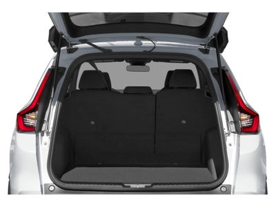 2025 Honda CR-V Hybrid Sport AWD