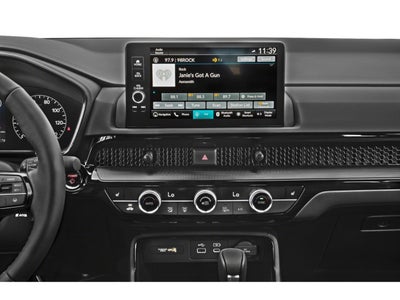 2023 Honda CR-V Hybrid Sport Touring AWD
