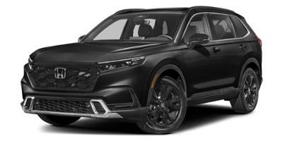 2023 Honda CR-V Hybrid Sport Touring AWD