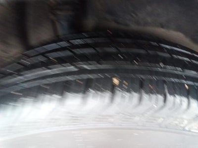 2024 Honda CR-V Hybrid Sport Touring AWD