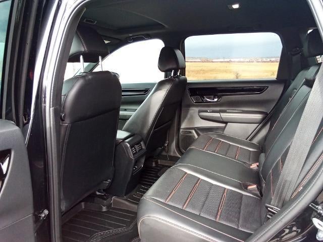 2024 Honda CR-V Hybrid Sport Touring AWD