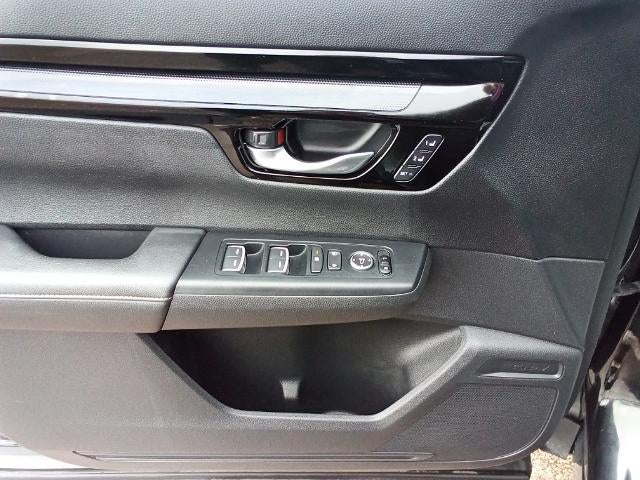 2024 Honda CR-V Hybrid Sport Touring AWD