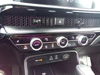 2024 Honda CR-V Hybrid Sport Touring AWD