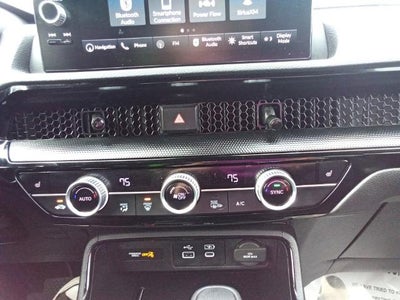 2024 Honda CR-V Hybrid Sport Touring AWD