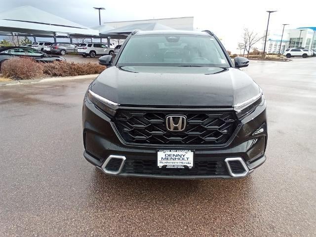 2024 Honda CR-V Hybrid Sport Touring AWD