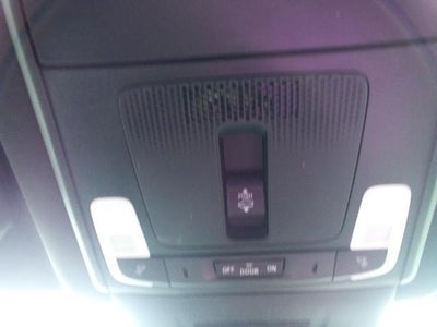 2024 Honda CR-V Hybrid Sport Touring AWD