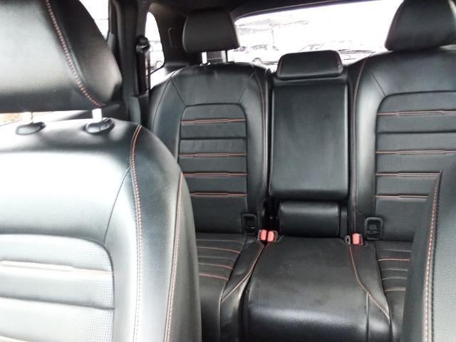 2024 Honda CR-V Hybrid Sport Touring AWD