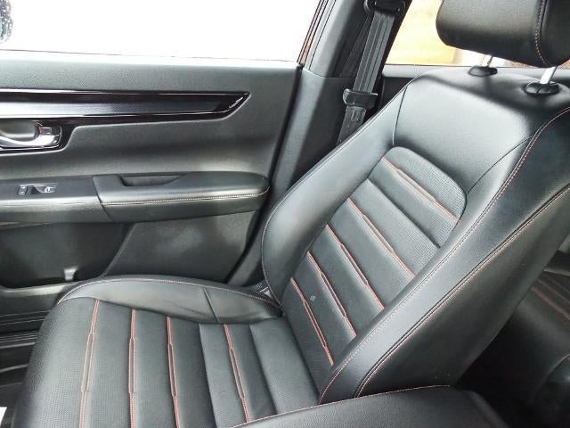 2024 Honda CR-V Hybrid Sport Touring AWD