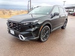 2024 Honda CR-V Hybrid Sport Touring AWD
