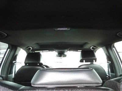 2025 Honda CR-V Hybrid Sport Touring AWD