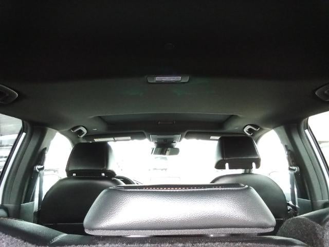 2025 Honda CR-V Hybrid Sport Touring AWD