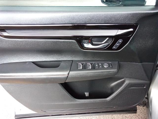 2025 Honda CR-V Hybrid Sport Touring AWD