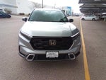 2025 Honda CR-V Hybrid Sport Touring AWD