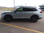 2025 Honda CR-V Hybrid Sport Touring AWD
