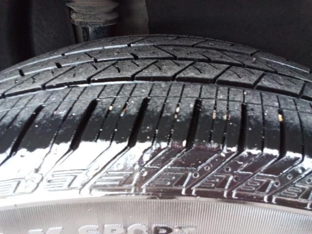 2025 Honda CR-V Hybrid Sport Touring AWD