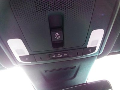 2025 Honda CR-V Hybrid Sport Touring AWD