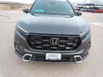 2025 Honda CR-V Hybrid Sport Touring AWD
