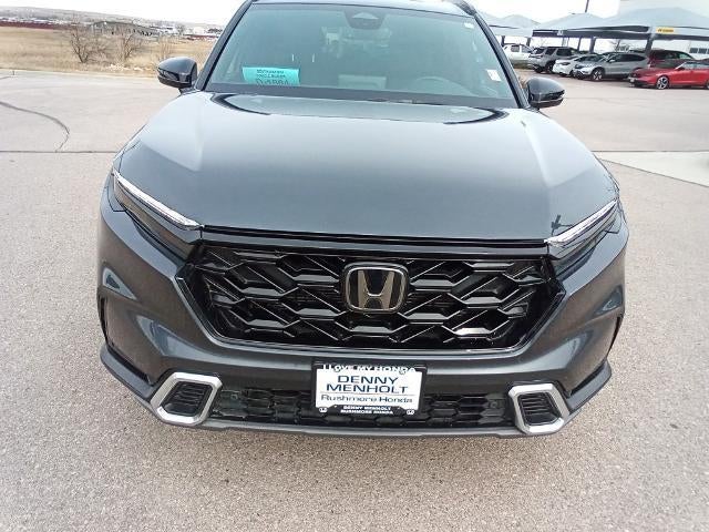 2025 Honda CR-V Hybrid Sport Touring AWD