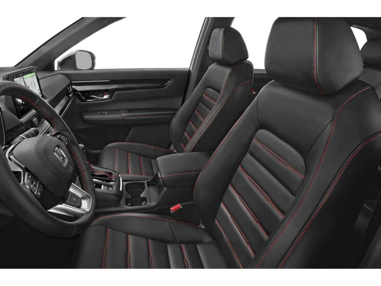 2025 Honda CR-V Hybrid Sport Touring AWD